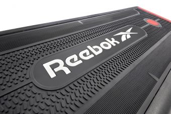 Степ-платформа Reebok Step RAP-11150RD