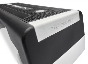 Степ-платформа Reebok Step RAP-11150WH