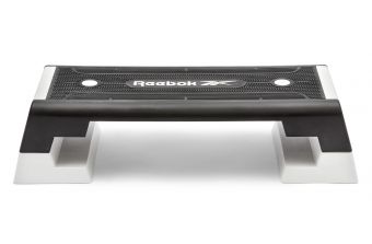 Степ-платформа Reebok Step RAP-11150WH