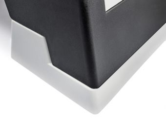 Степ-платформа Reebok Step RAP-11150WH