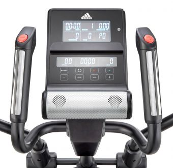 Орбітрек Adidas X-21 Cross Trainer AVUS-10411BT