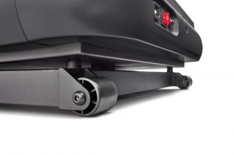 Беговая дорожка Reebok FR20 Floatride RVFR-10121BK