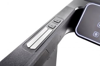 Беговая дорожка Reebok FR20 Floatride RVFR-10121BK