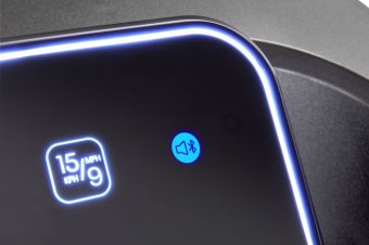 Беговая дорожка Reebok FR20 Floatride RVFR-10121BK