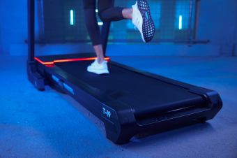 Беговая дорожка Adidas T-19 AVUS-10421