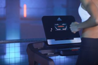 Беговая дорожка Adidas T-19 AVUS-10421