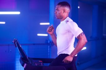 Беговая дорожка Adidas T-19 AVUS-10421