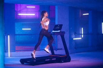 Беговая дорожка Adidas T-19 AVUS-10421