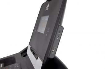 Беговая дорожка Adidas T-19 AVUS-10421