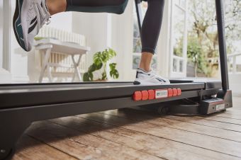 Бігова доріжка Reebok JET 100x RVJF-10021