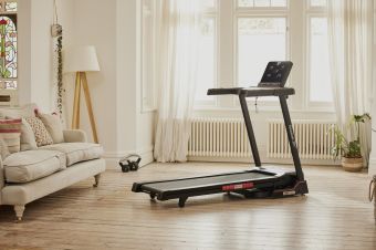 Бігова доріжка Reebok JET 100x RVJF-10021