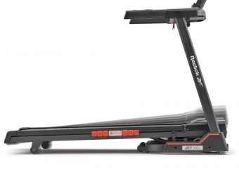 Бігова доріжка Reebok JET 100x RVJF-10021