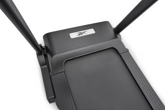 Бігова доріжка Reebok JET 100x RVJF-10021