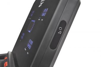 Бігова доріжка Reebok JET 100x RVJF-10021