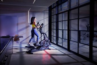 Орбитрек Adidas X-21FD Cross Trainer AVUS-10511BT