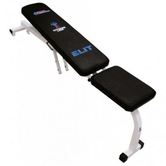 Шведська стінка InterAtletika ST-001 Еліт Жим