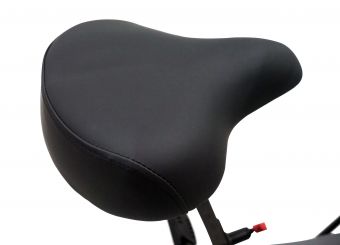 Велотренажер Inspire CB1B Cardio Air Bike