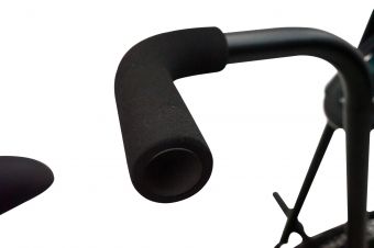 Велотренажер Inspire CB1B Cardio Air Bike