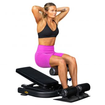 Лава для пресу Ab Coaster X3S