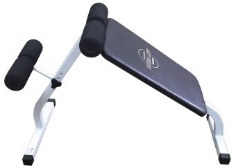 Лава для преса комбінована InterAtletika ST004-LC