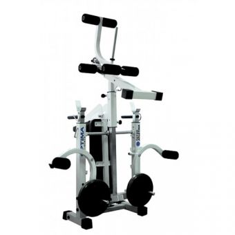 Скамья атлетическая InterAtletika "Оптима" ST-005.1