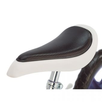 Беговел Kettler Speedy 12.5" Pablo фиолетовый (T04025-0020)