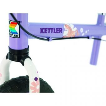 Беговел Kettler Speedy 12.5" Pablo фиолетовый (T04025-0020)