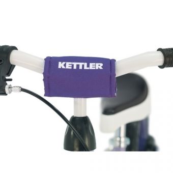 Беговел Kettler Speedy 12.5" Pablo фиолетовый (T04025-0020)