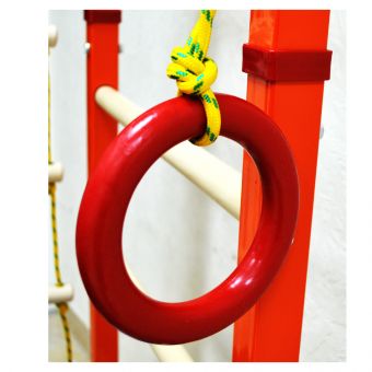 Детский уголок InterAtletika "Мини" ST002К