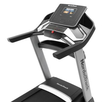 Беговая дорожка NordicTrack EXP 7i