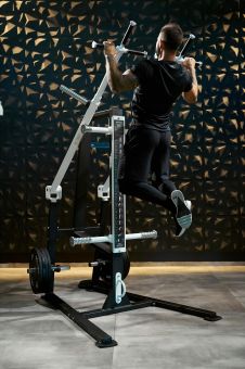 Багатофункціональний тренажер Explode KF132