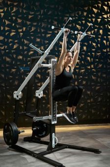 Багатофункціональний тренажер Explode KF132