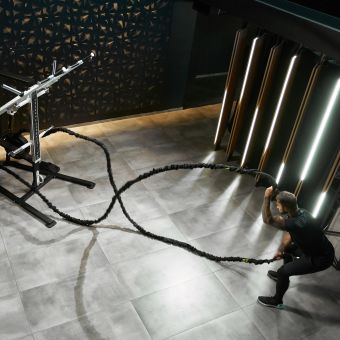 Багатофункціональний тренажер Explode KF132