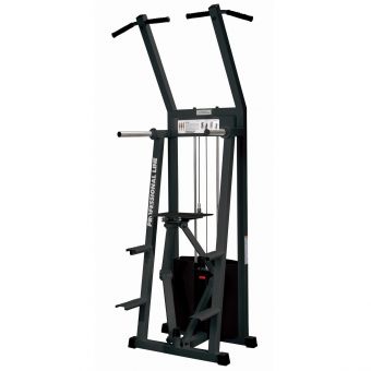 Станок комбінований з розвантаженням InterAtletikGym ST125