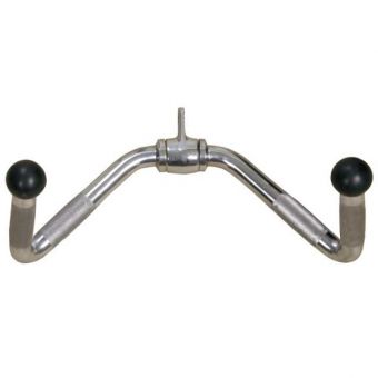 Ручка для тяги знизу InterAtletika E5-10-M багатофункціональна, обертається