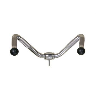 Ручка для тяги знизу InterAtletika E5-10-M багатофункціональна, обертається