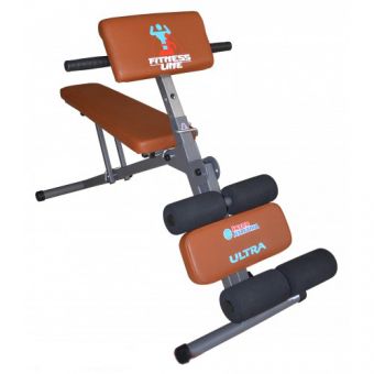 Скамья Ультра (универсальная) InterAtletikGym ST-009