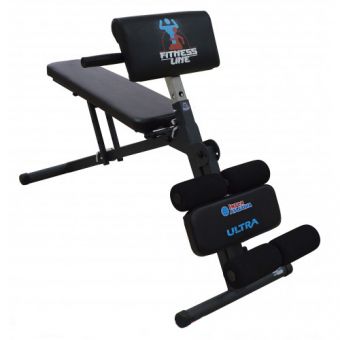 Скамья Ультра (универсальная) InterAtletikGym ST-009