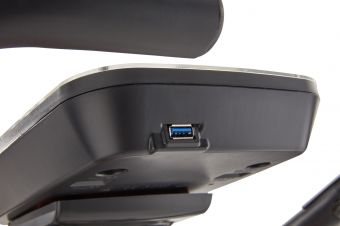 Орбитрек Reebok A6.0 Cross Trainer RVAR-10611SL