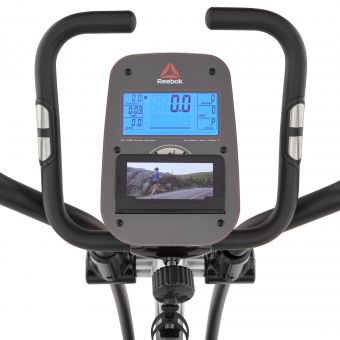 Орбитрек Reebok A6.0 Cross Trainer RVAR-10611SL