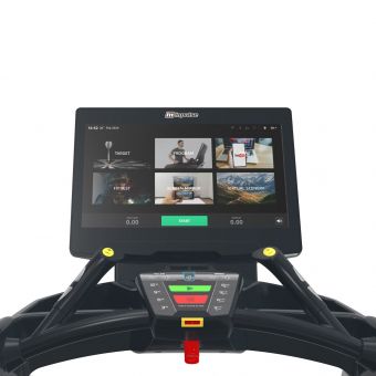 Беговая дорожка Impulse RT970