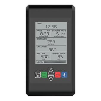 Велотренажер Impulse HB005