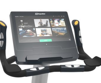 Велотренажер Impulse RU970
