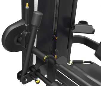 Сгибатель бедра Impulse FE9705