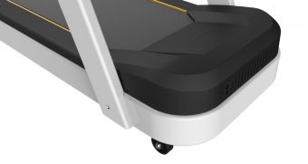 Беговая дорожка Impulse PT300H-22