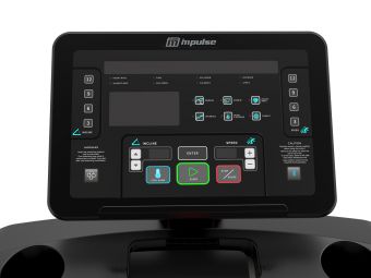 Бігова доріжка Impulse AC810