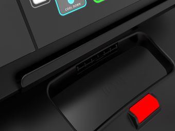 Бігова доріжка Impulse AC810