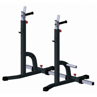 Стійки регульовані універсальні BT335