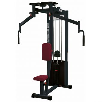 Тренажер для мышц груди - задних дельт InterAtletikGym ST124