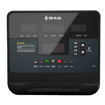 Велотренажер Shua SH-B9100U